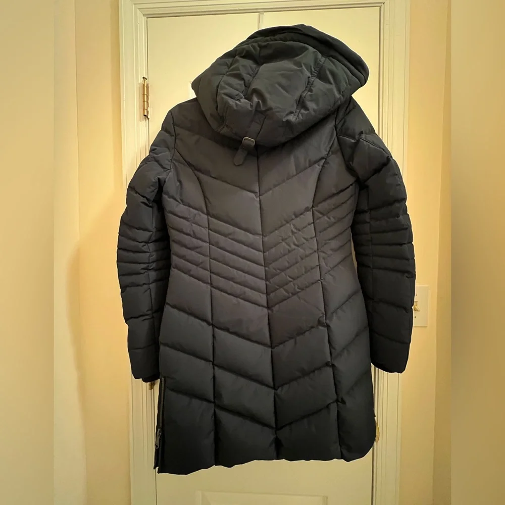 Pajar Canada Queens Down Parka - Picture 2 of 13